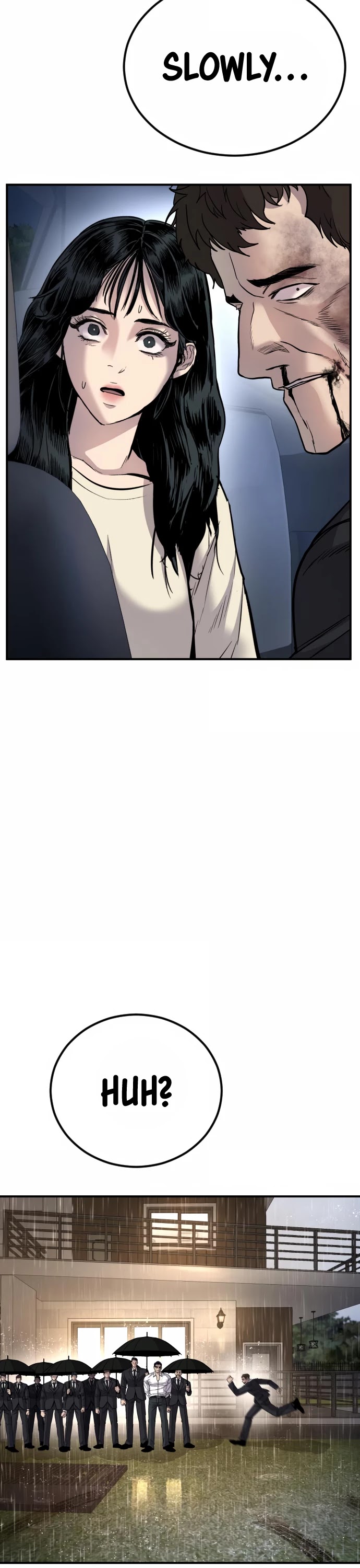 Manager Kim Chapter 19 page 33 - Chapter 19