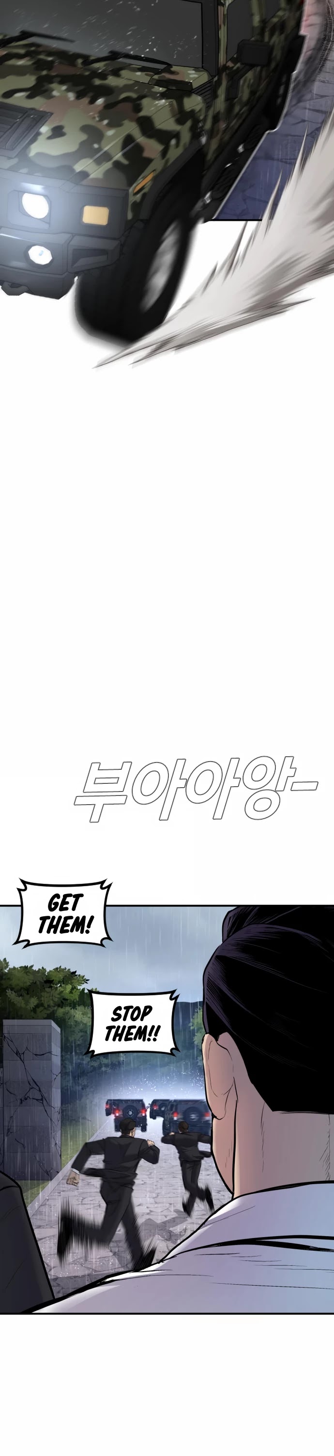 Manager Kim Chapter 19 page 36 - Chapter 19