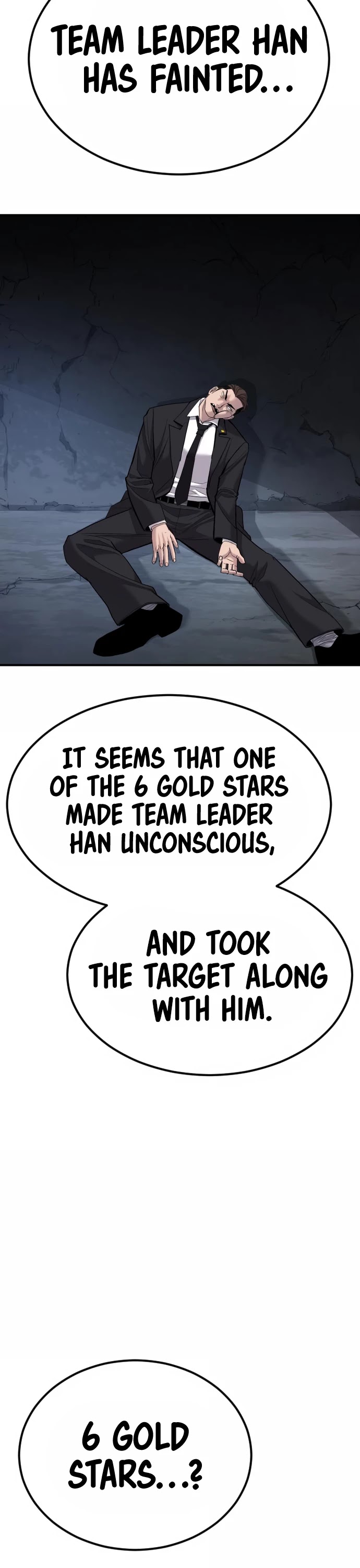 Manager Kim Chapter 19 page 38 - Chapter 19