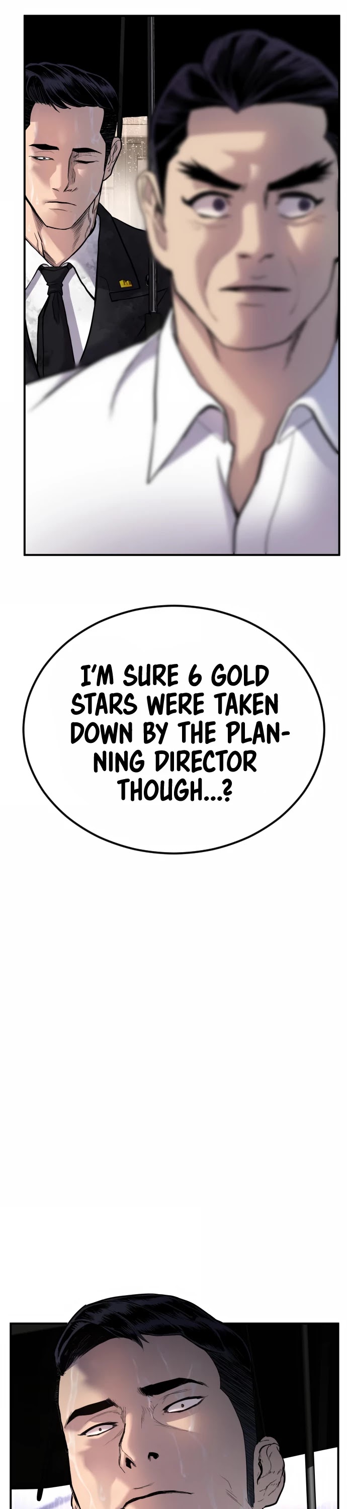 Manager Kim Chapter 19 page 39 - Chapter 19