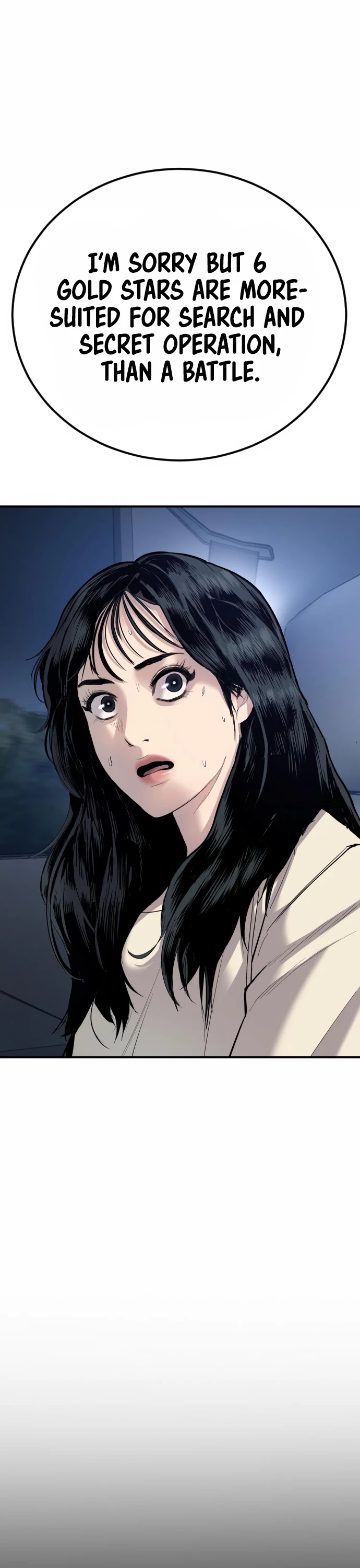 Manager Kim Chapter 19 page 44 - Chapter 19