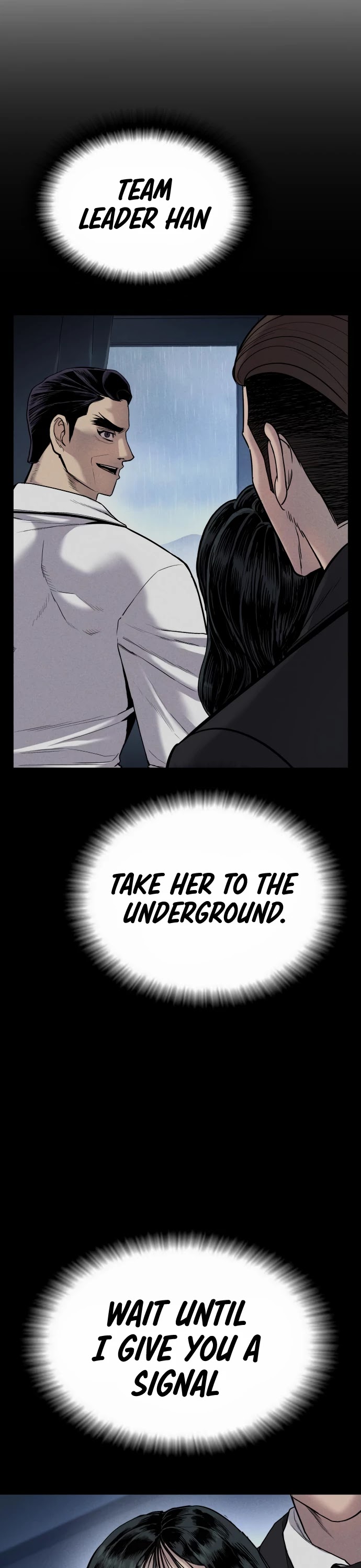Manager Kim Chapter 19 page 45 - Chapter 19