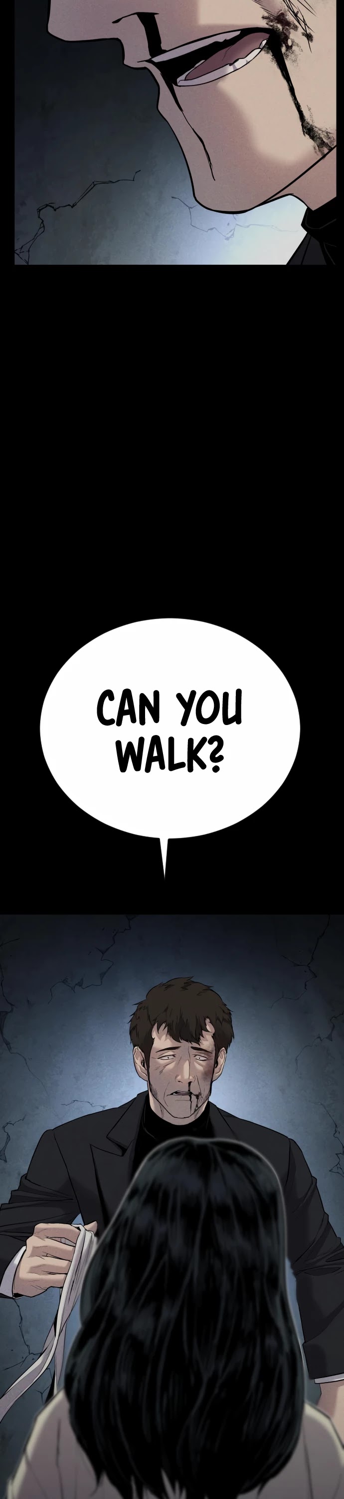 Manager Kim Chapter 19 page 50 - Chapter 19