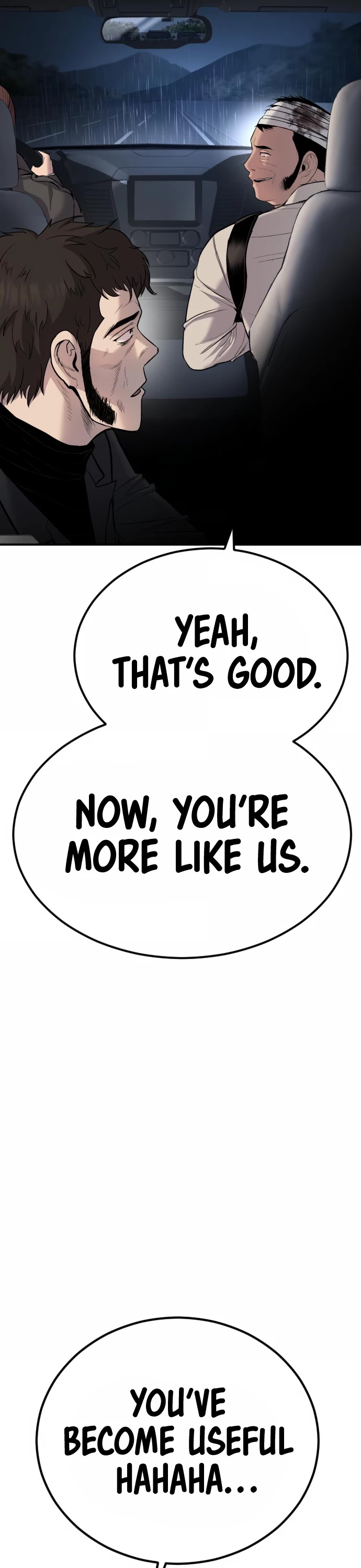 Manager Kim Chapter 19 page 58 - Chapter 19