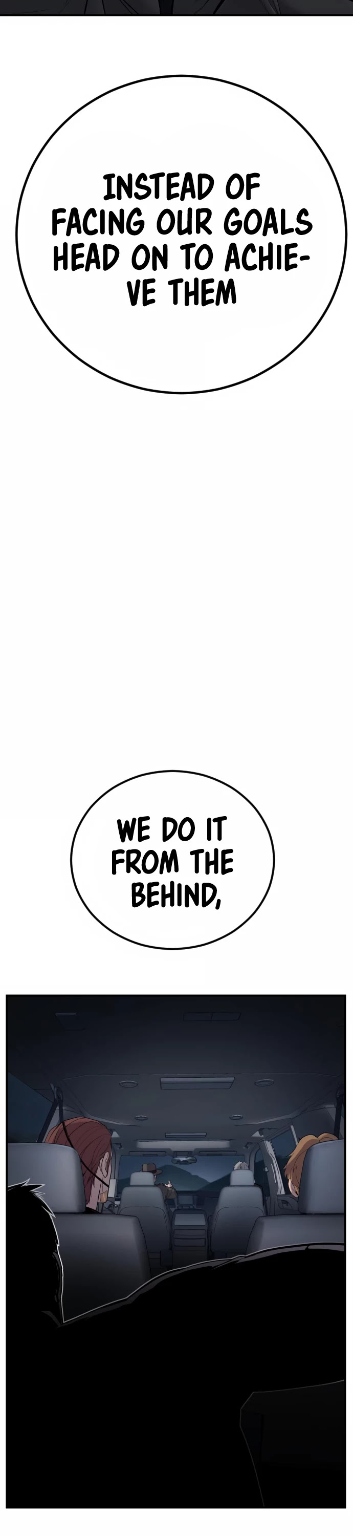 Manager Kim Chapter 19 page 61 - Chapter 19