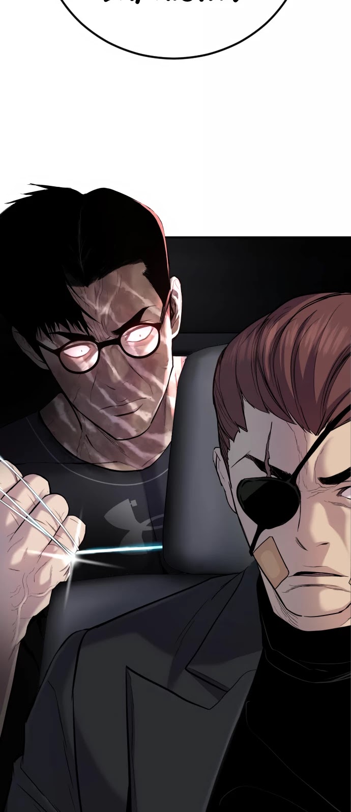 Manager Kim Chapter 19 page 63 - Chapter 19