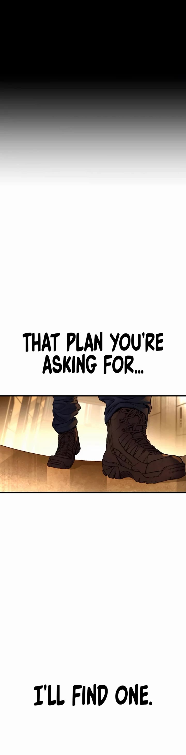 Manager Kim Chapter 190 page 12 - Chapter 190: Side Story