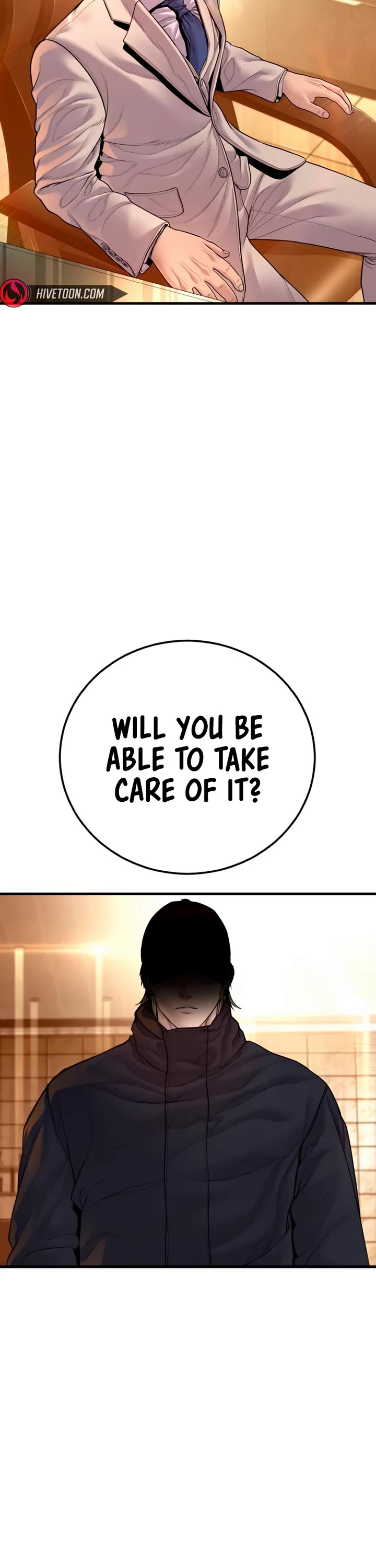 Manager Kim Chapter 190 page 15 - Chapter 190: Side Story