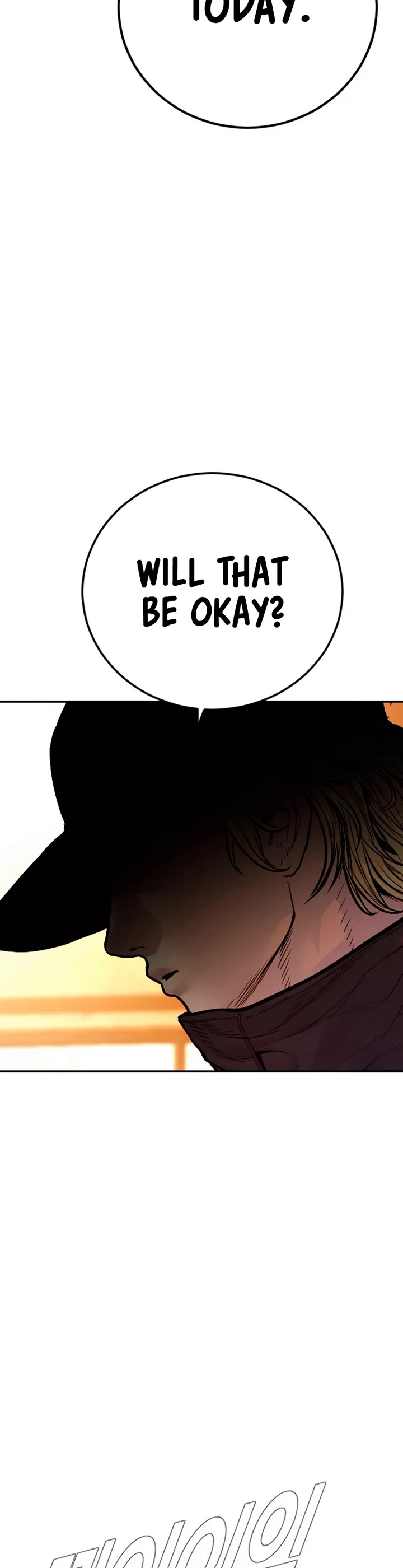 Manager Kim Chapter 190 page 20 - Chapter 190: Side Story
