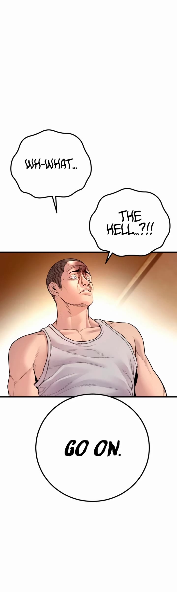 Manager Kim Chapter 190 page 29 - Chapter 190: Side Story