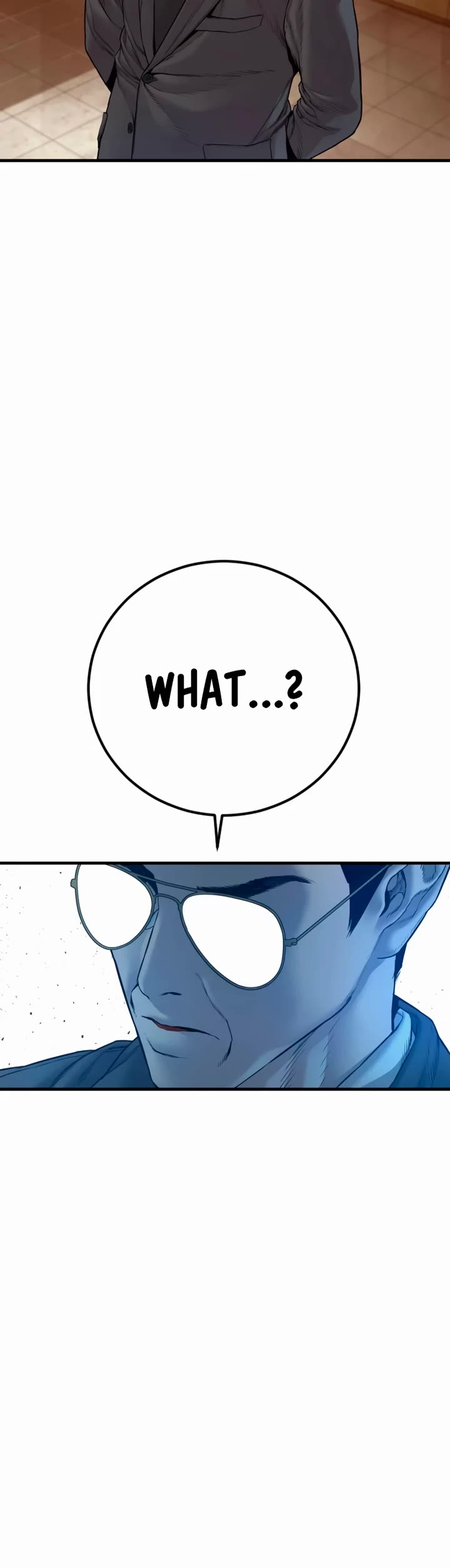 Manager Kim Chapter 190 page 33 - Chapter 190: Side Story