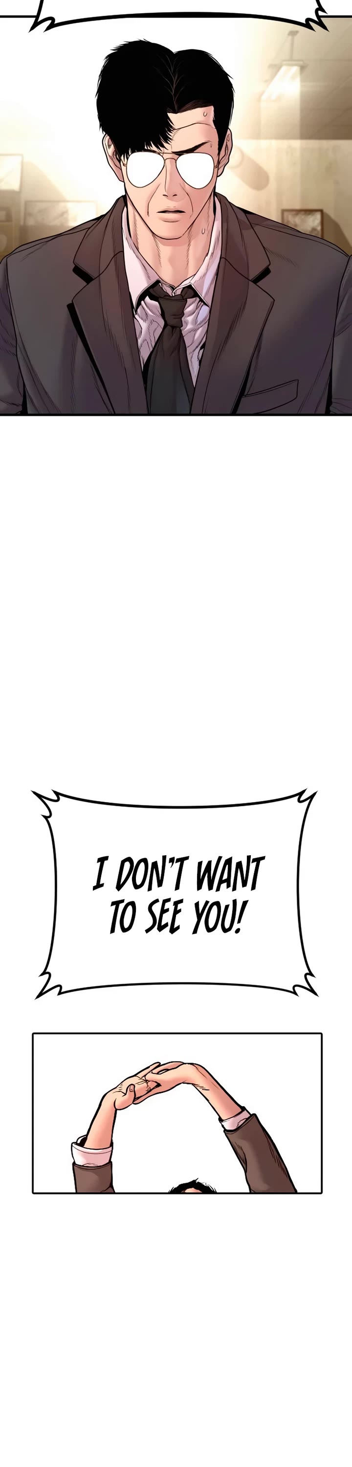 Manager Kim Chapter 190 page 45 - Chapter 190: Side Story