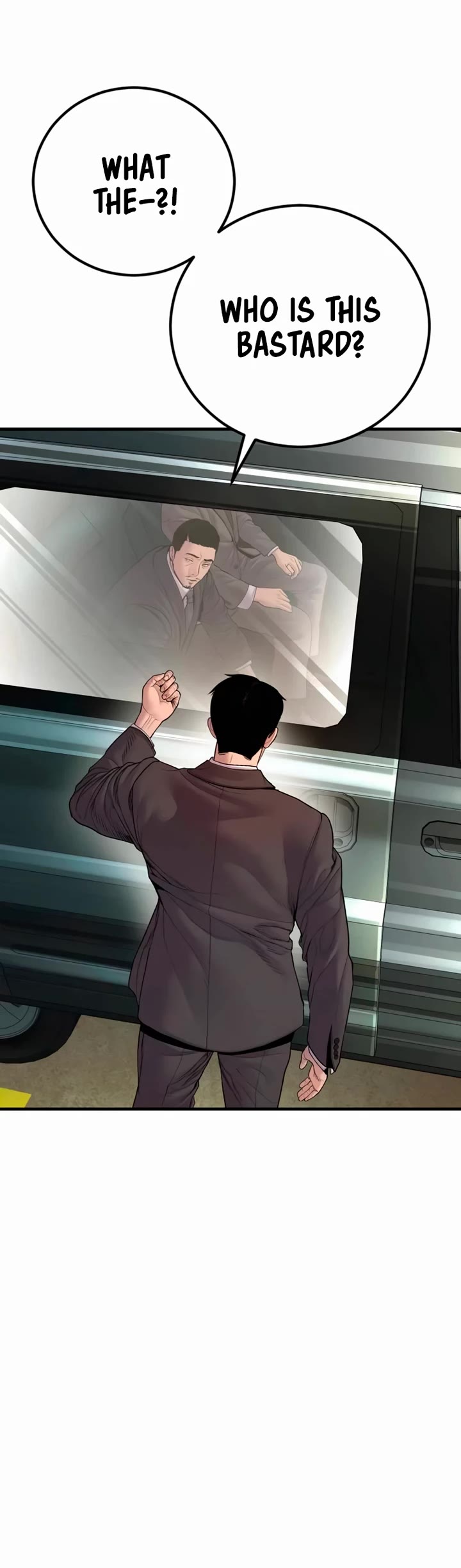 Manager Kim Chapter 190 page 51 - Chapter 190: Side Story