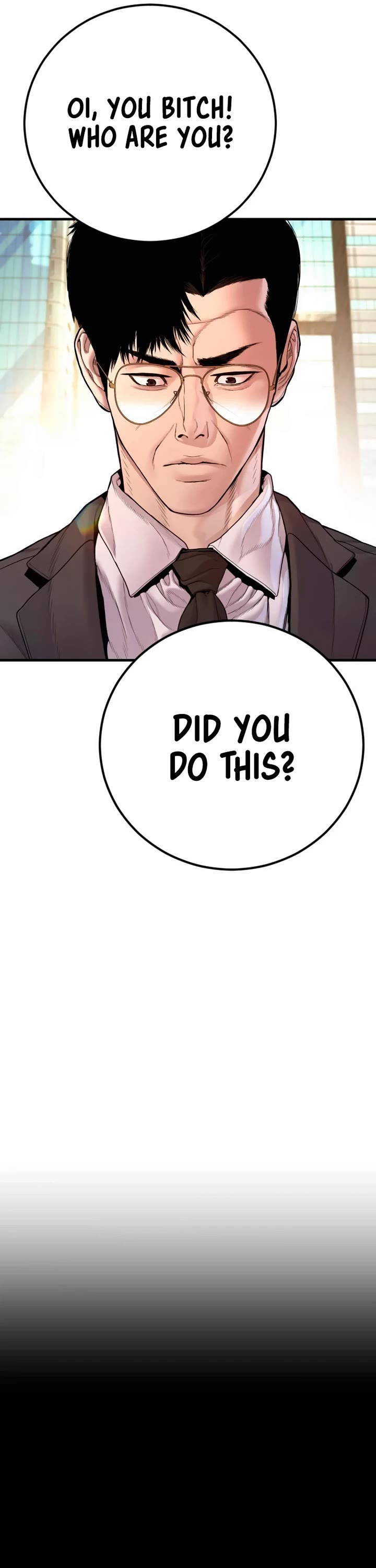 Manager Kim Chapter 190 page 52 - Chapter 190: Side Story