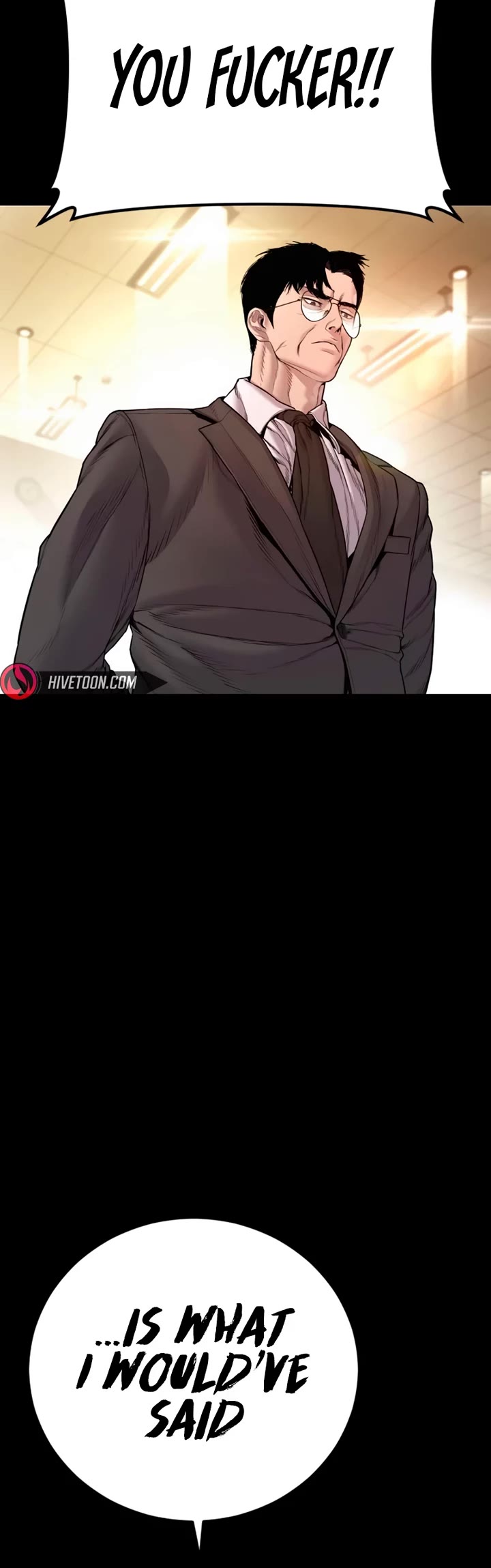 Manager Kim Chapter 190 page 54 - Chapter 190: Side Story