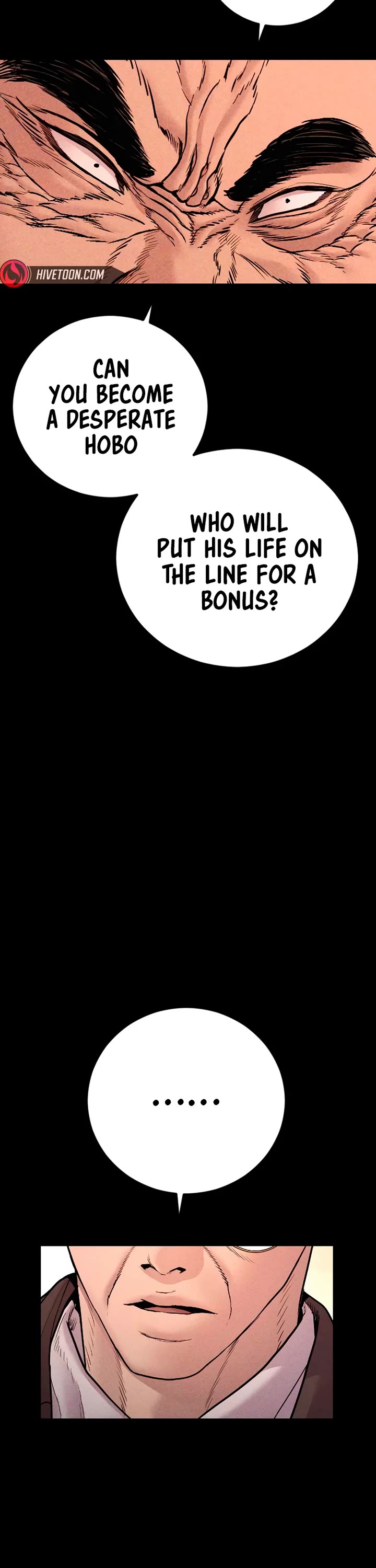 Manager Kim Chapter 190 page 59 - Chapter 190: Side Story