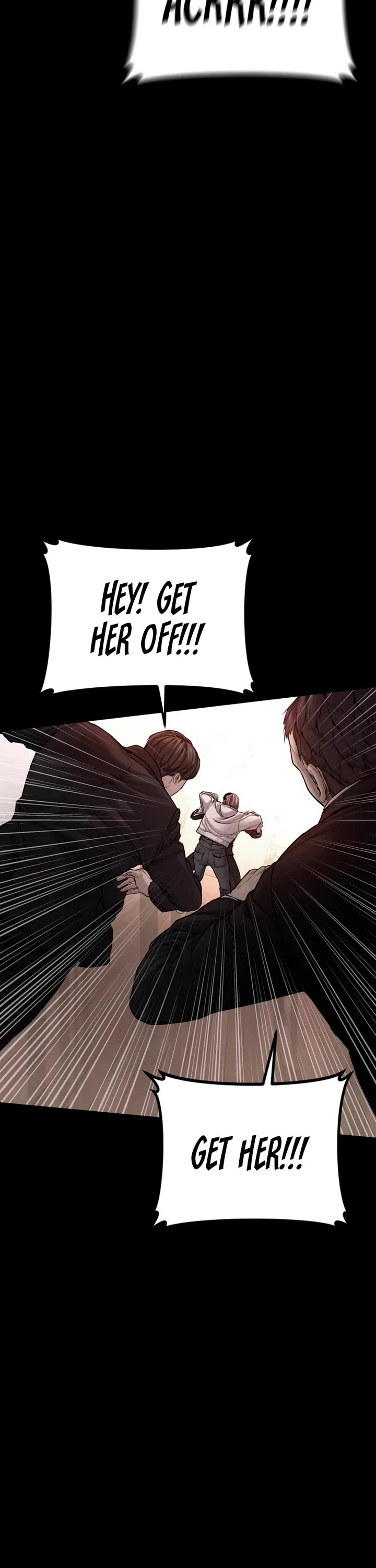 Manager Kim Chapter 190 page 6 - Chapter 190: Side Story
