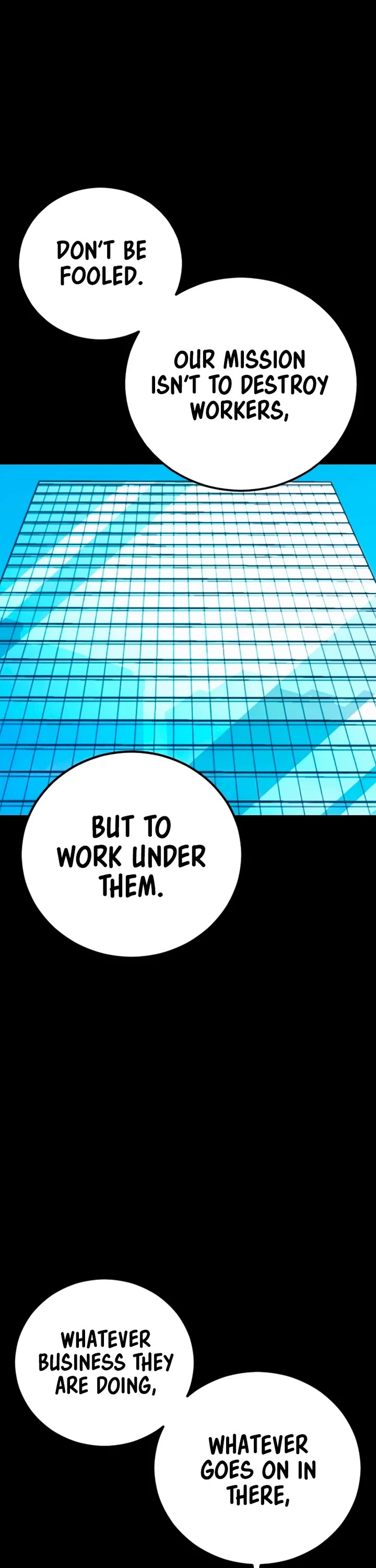 Manager Kim Chapter 190 page 61 - Chapter 190: Side Story