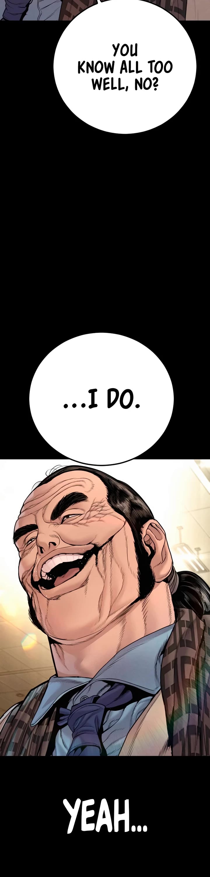 Manager Kim Chapter 190 page 63 - Chapter 190: Side Story