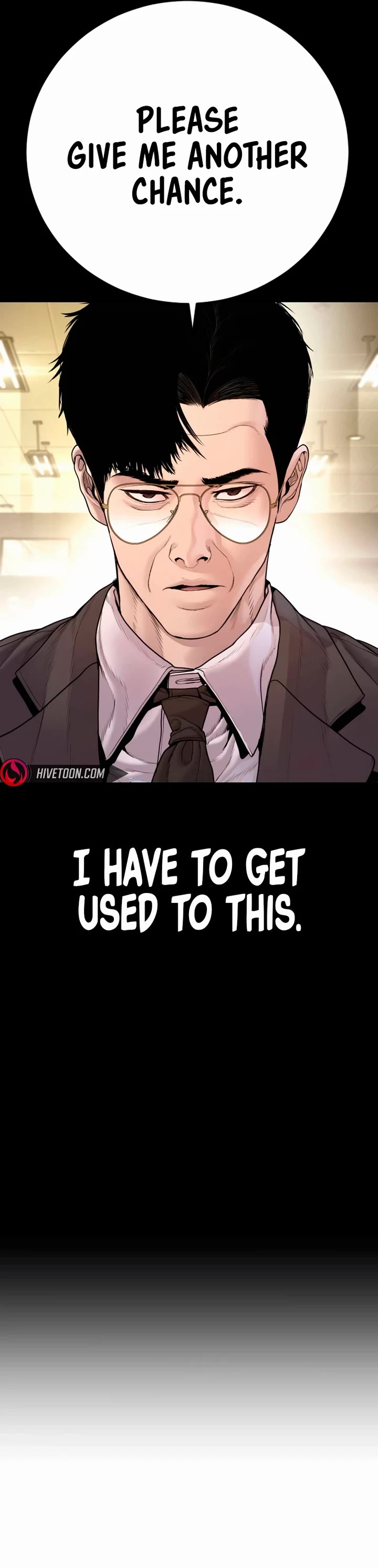 Manager Kim Chapter 190 page 65 - Chapter 190: Side Story