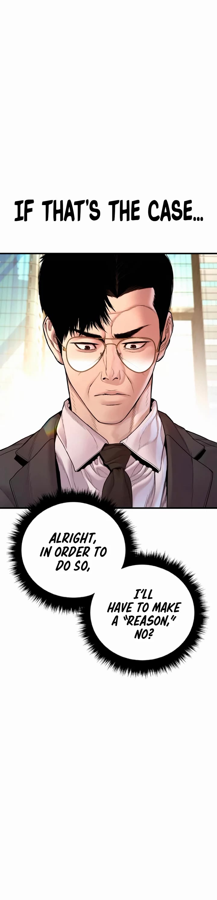 Manager Kim Chapter 190 page 66 - Chapter 190: Side Story