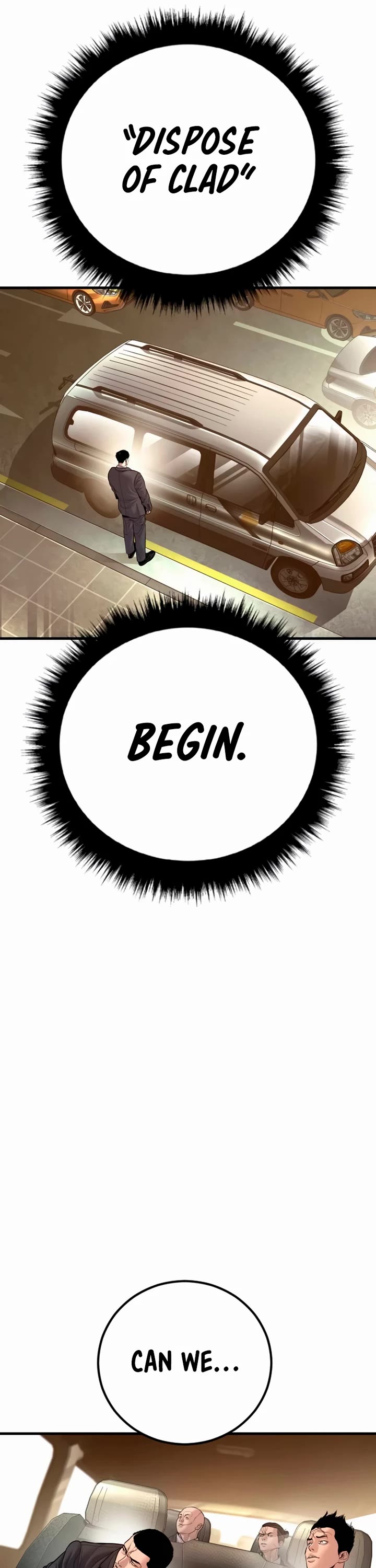 Manager Kim Chapter 190 page 67 - Chapter 190: Side Story