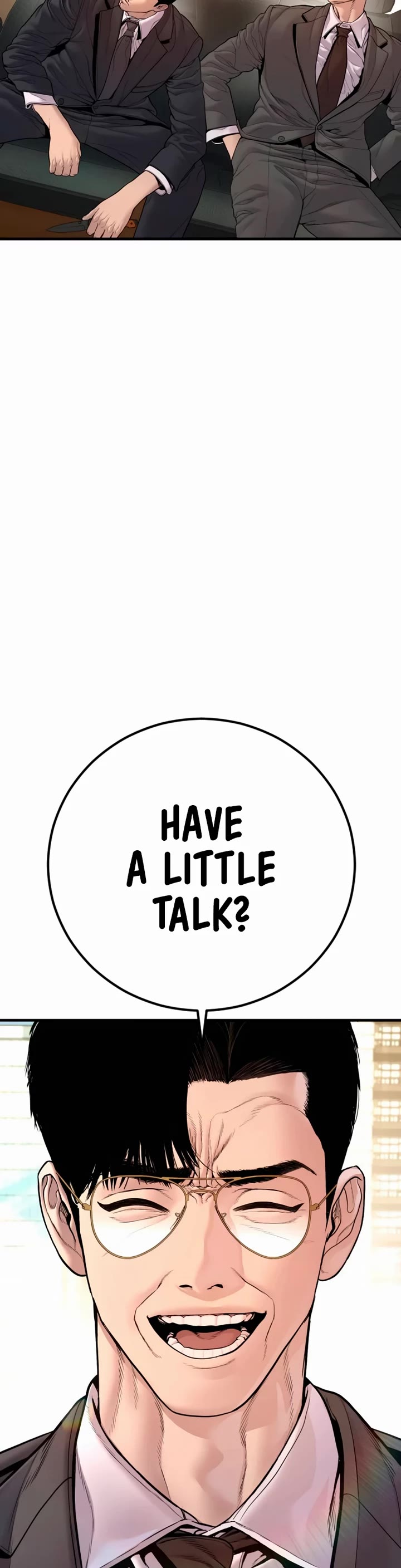 Manager Kim Chapter 190 page 68 - Chapter 190: Side Story