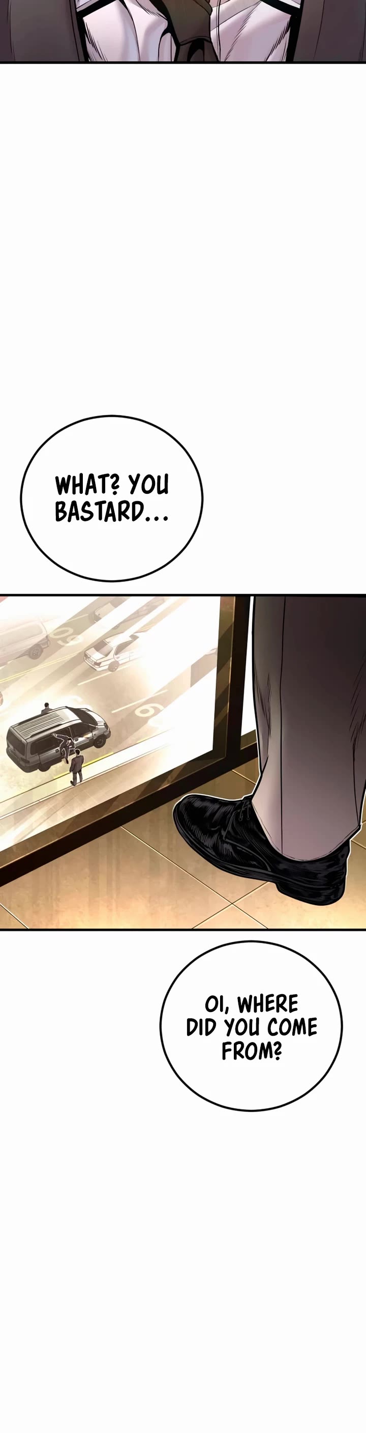 Manager Kim Chapter 190 page 69 - Chapter 190: Side Story
