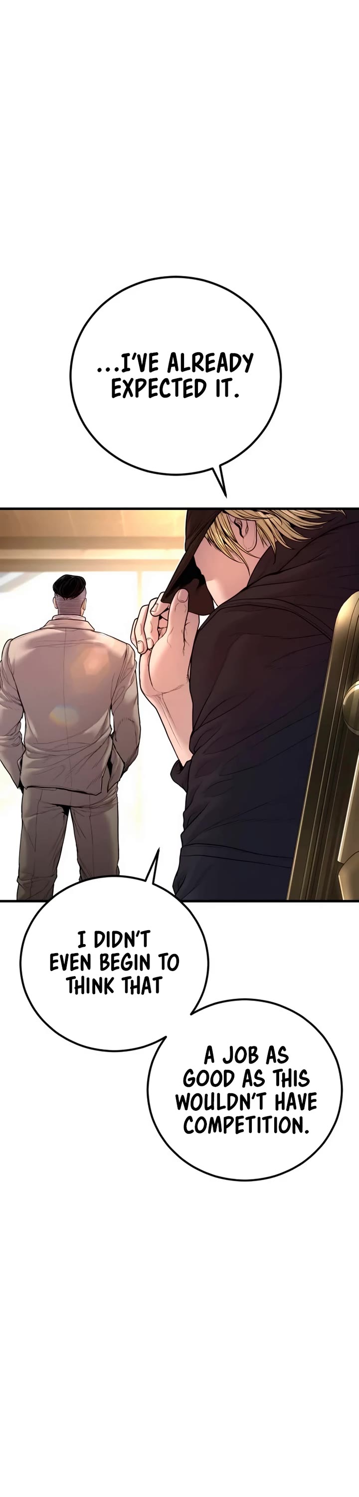Manager Kim Chapter 190 page 72 - Chapter 190: Side Story