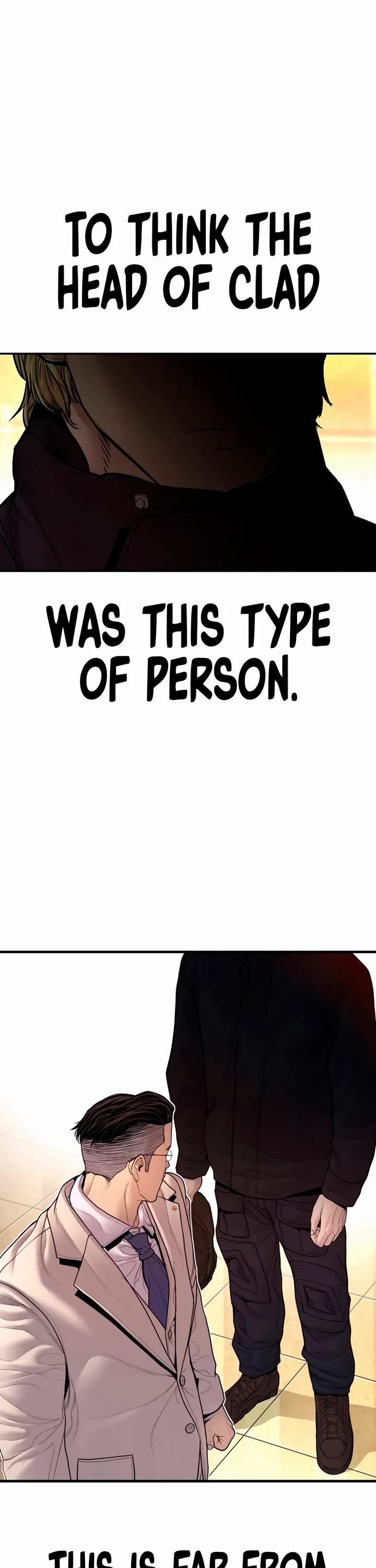 Manager Kim Chapter 190 page 75 - Chapter 190: Side Story