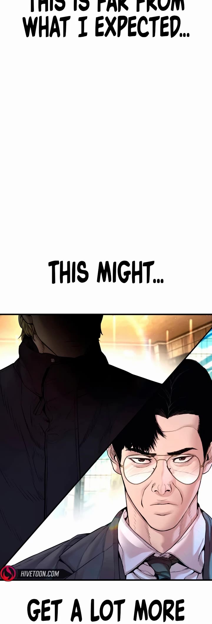 Manager Kim Chapter 190 page 76 - Chapter 190: Side Story