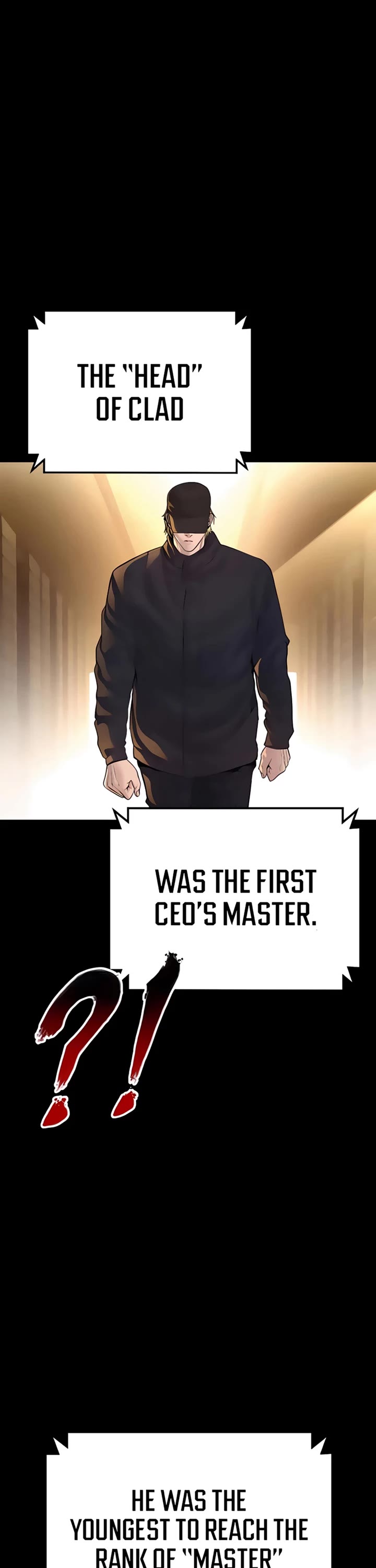 Manager Kim Chapter 191 page 10 - Chapter 191