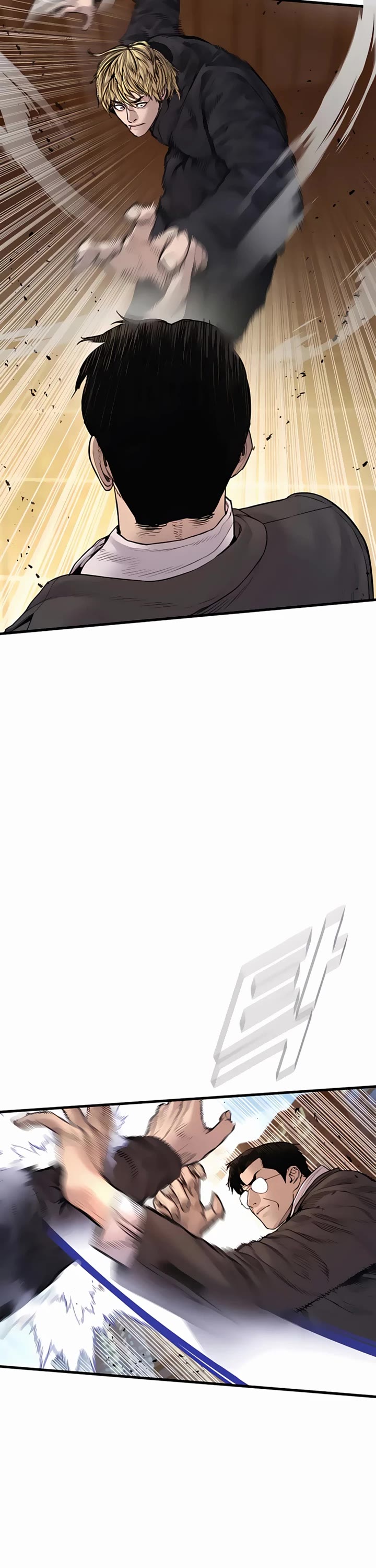 Manager Kim Chapter 191 page 24 - Chapter 191