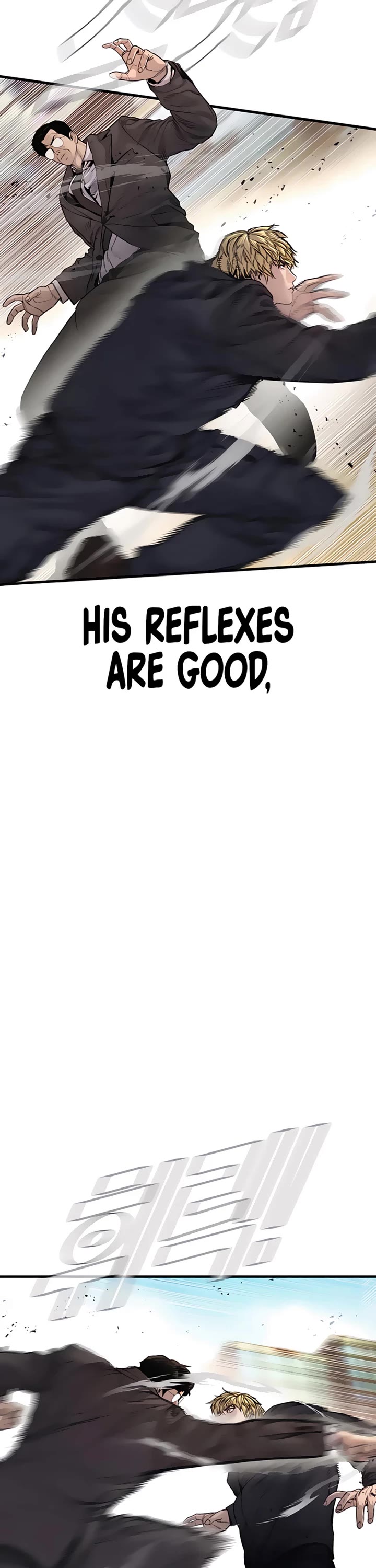 Manager Kim Chapter 191 page 28 - Chapter 191
