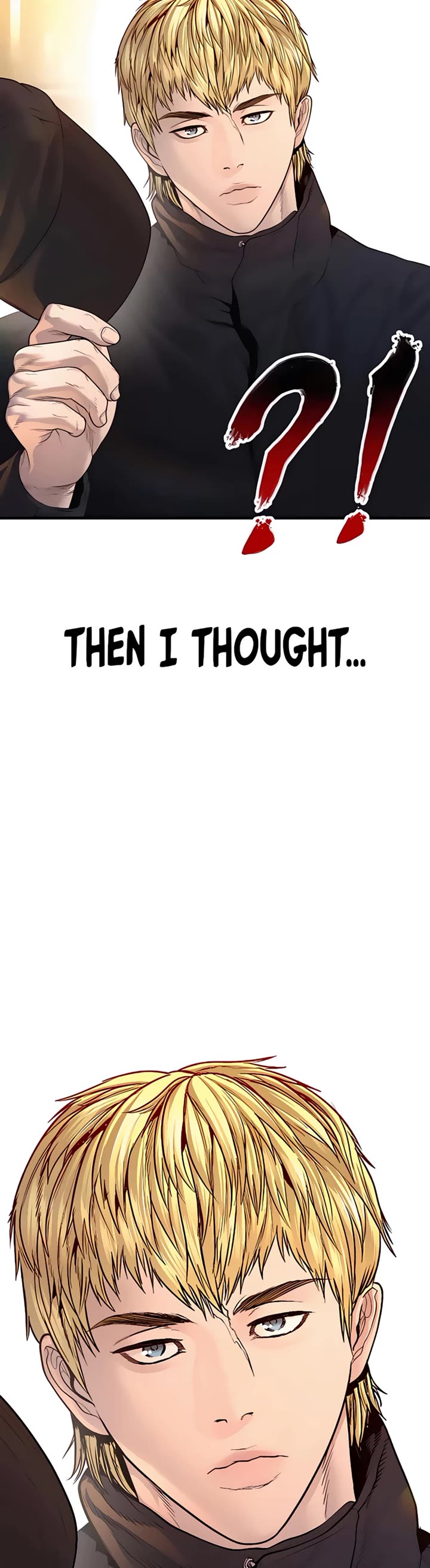 Manager Kim Chapter 191 page 3 - Chapter 191