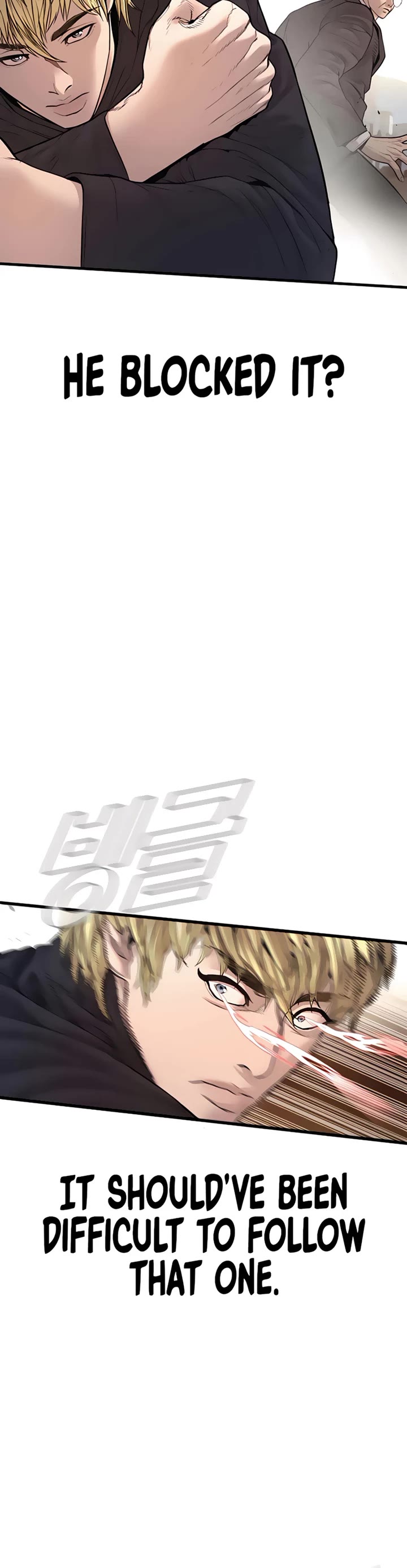 Manager Kim Chapter 191 page 31 - Chapter 191