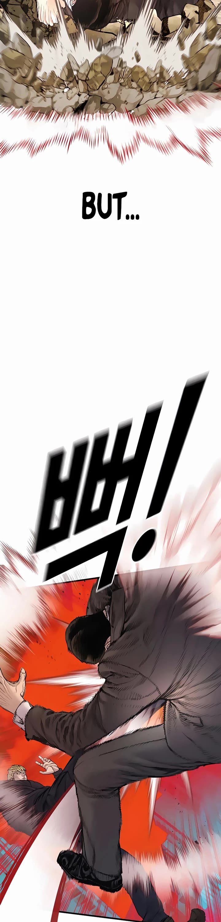 Manager Kim Chapter 191 page 34 - Chapter 191