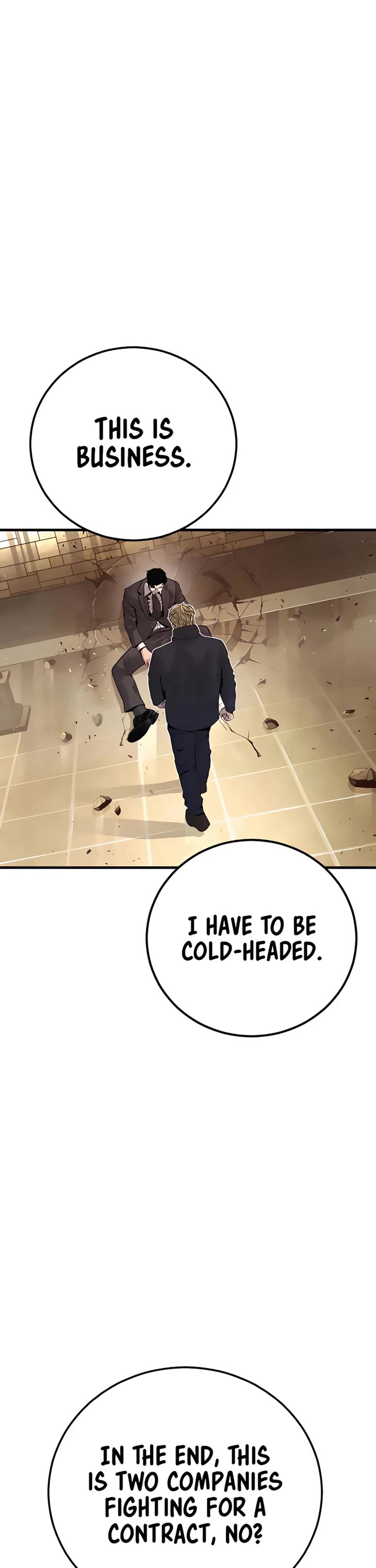 Manager Kim Chapter 191 page 38 - Chapter 191