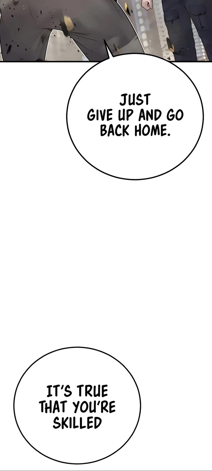 Manager Kim Chapter 191 page 41 - Chapter 191