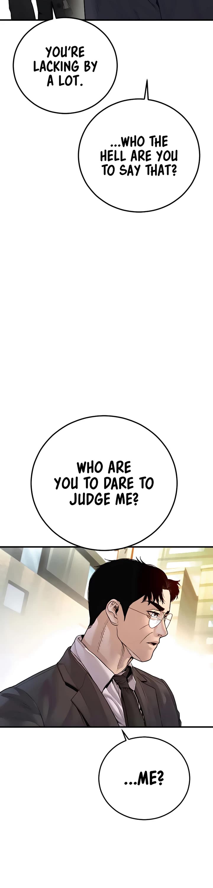 Manager Kim Chapter 191 page 43 - Chapter 191