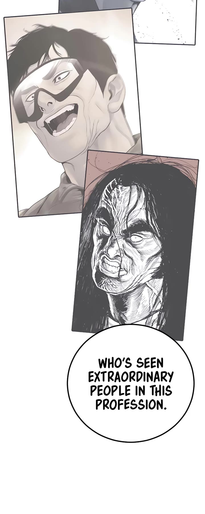 Manager Kim Chapter 191 page 45 - Chapter 191