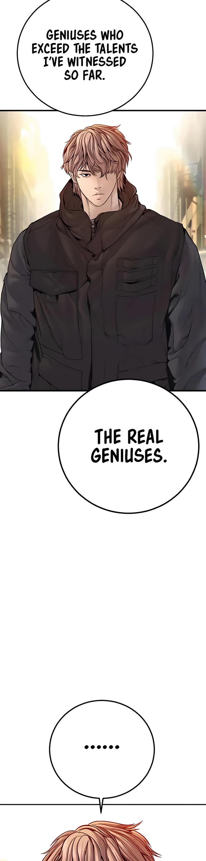 Manager Kim Chapter 191 page 49 - Chapter 191