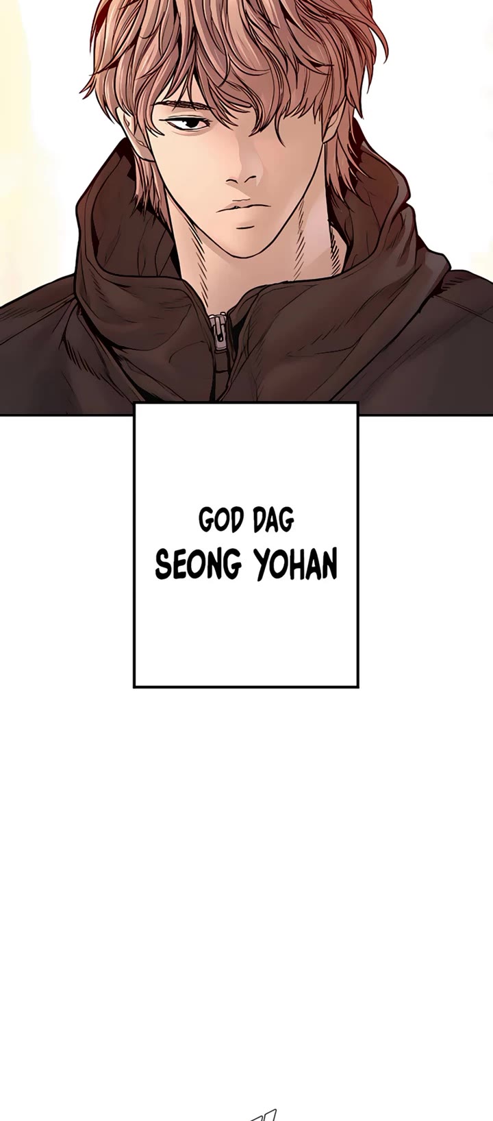 Manager Kim Chapter 191 page 50 - Chapter 191