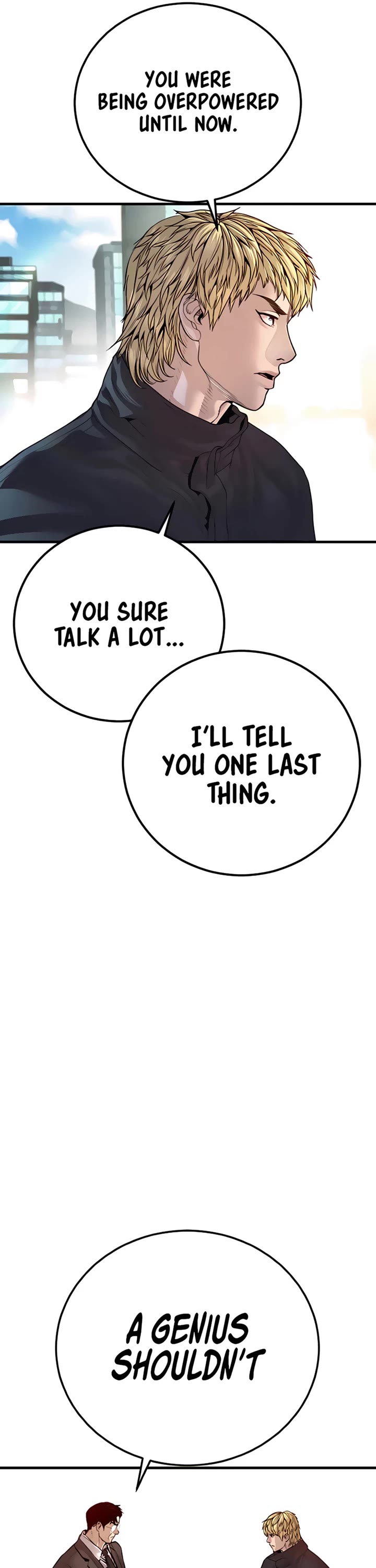 Manager Kim Chapter 191 page 52 - Chapter 191