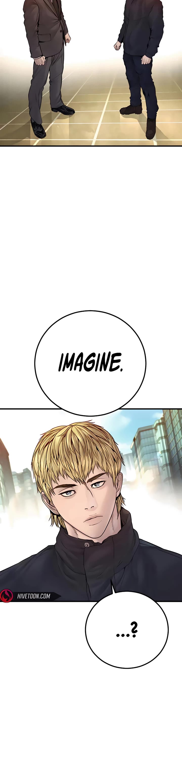 Manager Kim Chapter 191 page 53 - Chapter 191