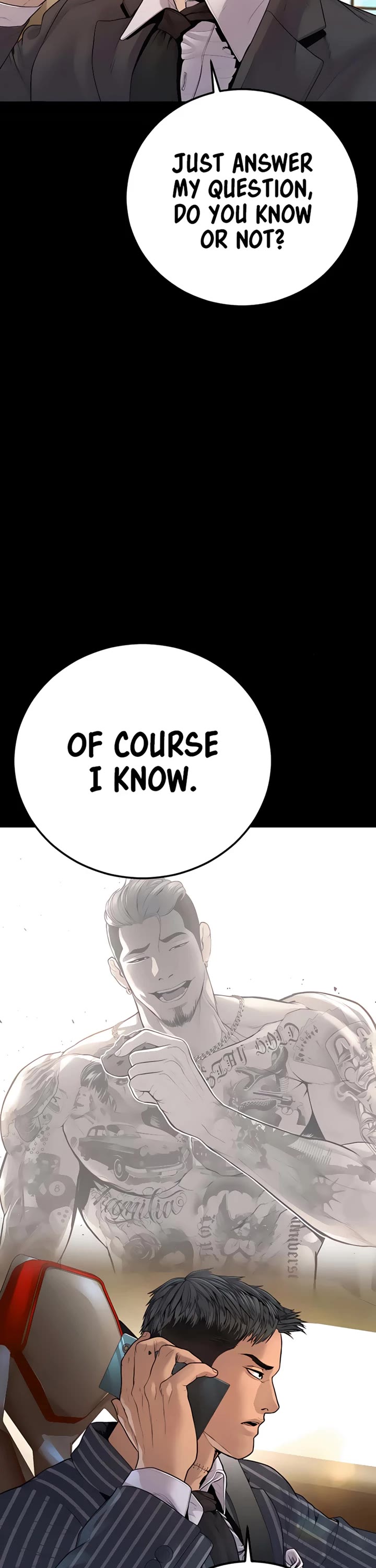 Manager Kim Chapter 191 page 6 - Chapter 191