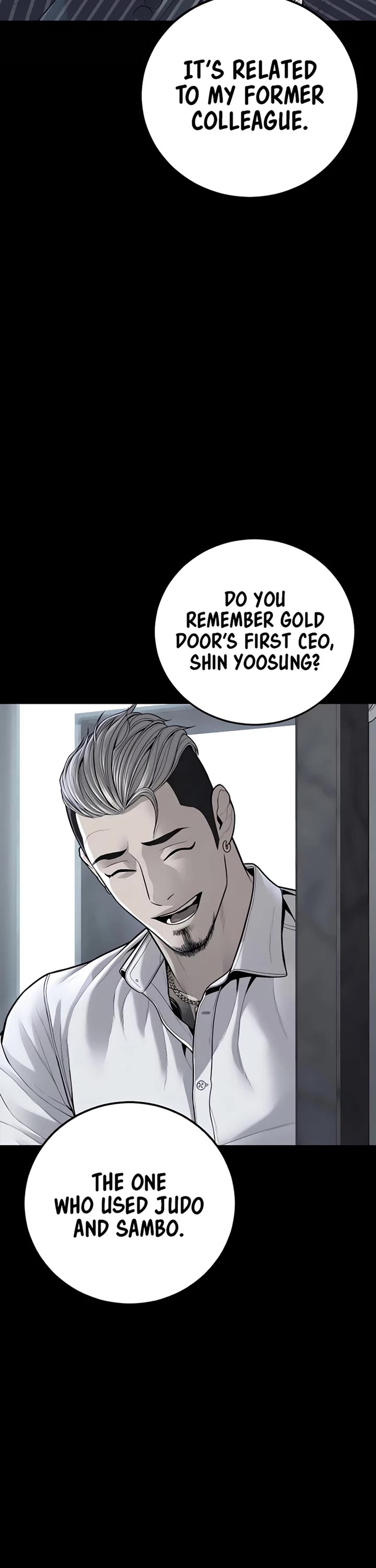 Manager Kim Chapter 191 page 7 - Chapter 191
