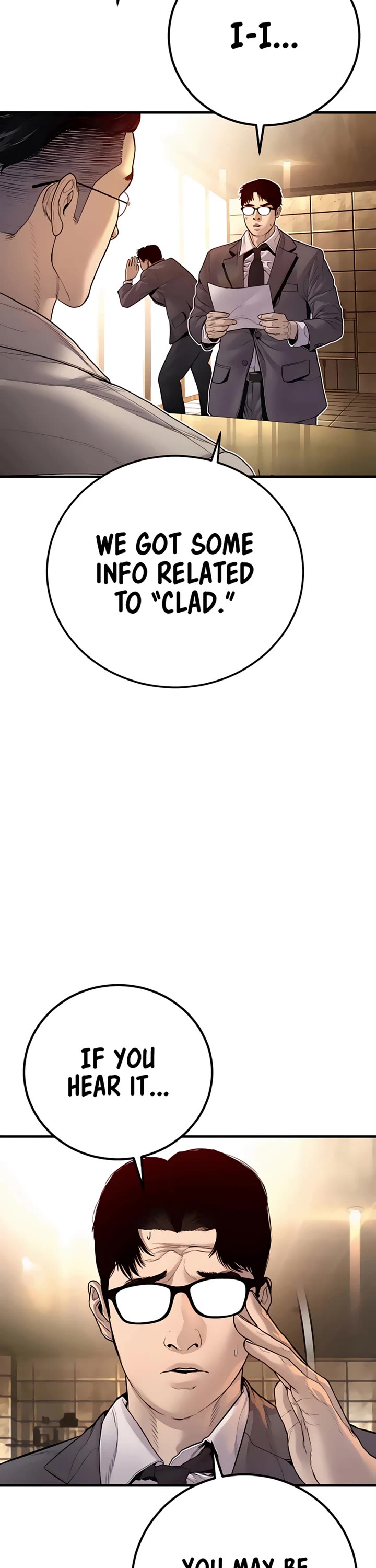 Manager Kim Chapter 191 page 73 - Chapter 191