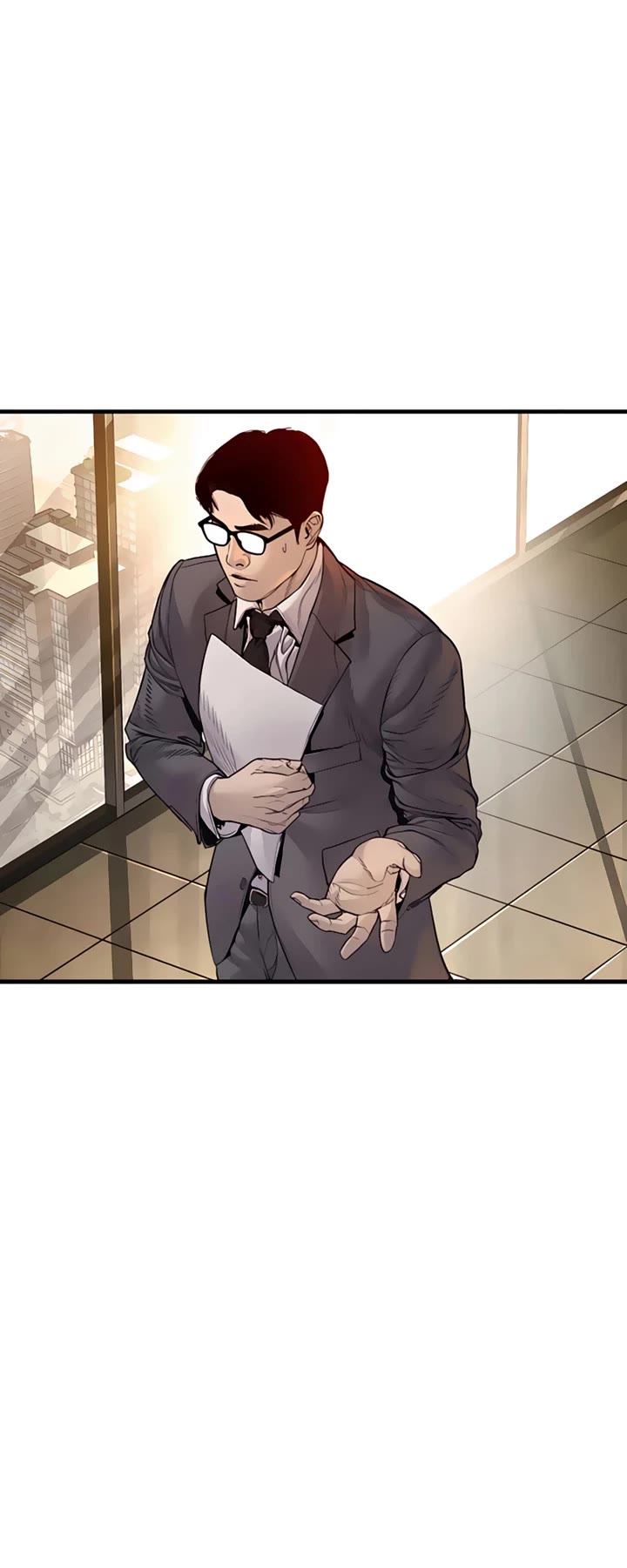 Manager Kim Chapter 191 page 75 - Chapter 191