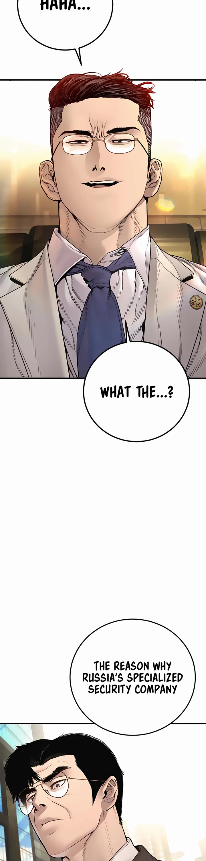 Manager Kim Chapter 191 page 77 - Chapter 191
